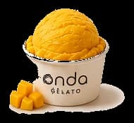 Alphonso Mango