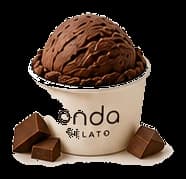 Belgian Chocolate Ganache