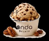 Pecan Praline