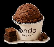 Sugar Free Fudge Brownie