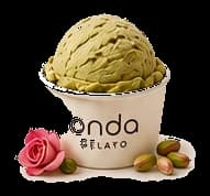 White Rose & Pistachio Paste